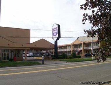 Western Inn Downtown Erie Εξωτερικό φωτογραφία