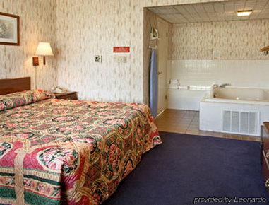 Western Inn Downtown Erie Δωμάτιο φωτογραφία